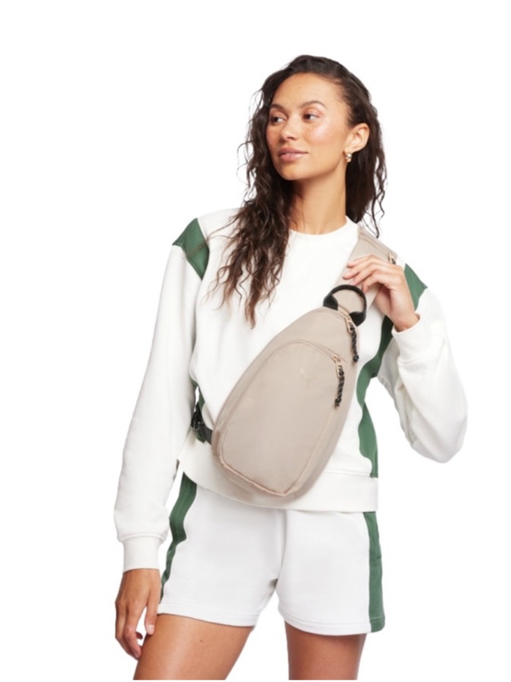 Puma - Myriad Sling Bag